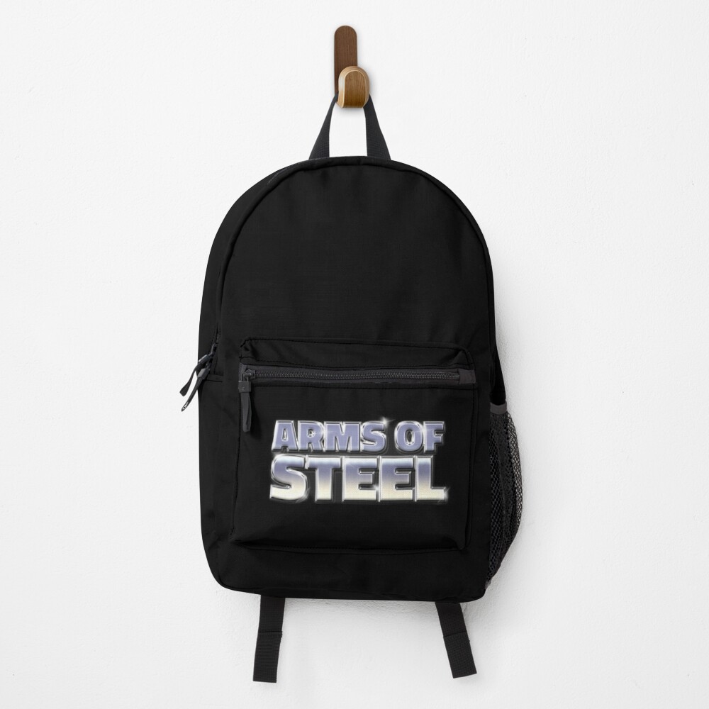 Item preview, Backpack designed and sold by RICK-TURNER.