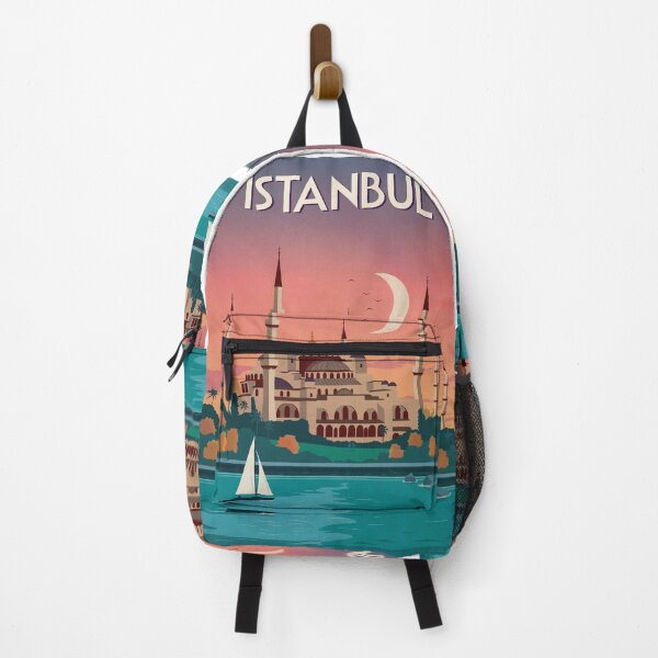 Item preview, Istanbul, Turquía designed and sold by art-lovers.