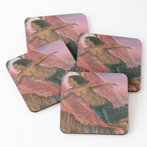 Item preview, Archangel Michael designed and sold by oklo133.