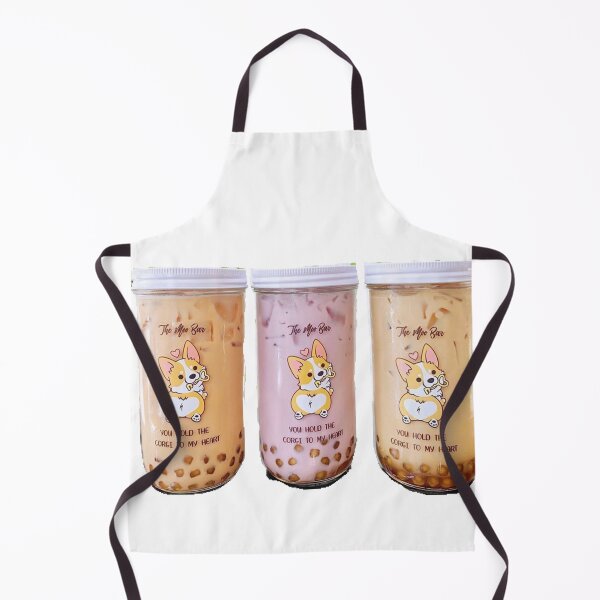 Item preview, The Moo Bar Bubble Tea designed and sold by crystalguo.
