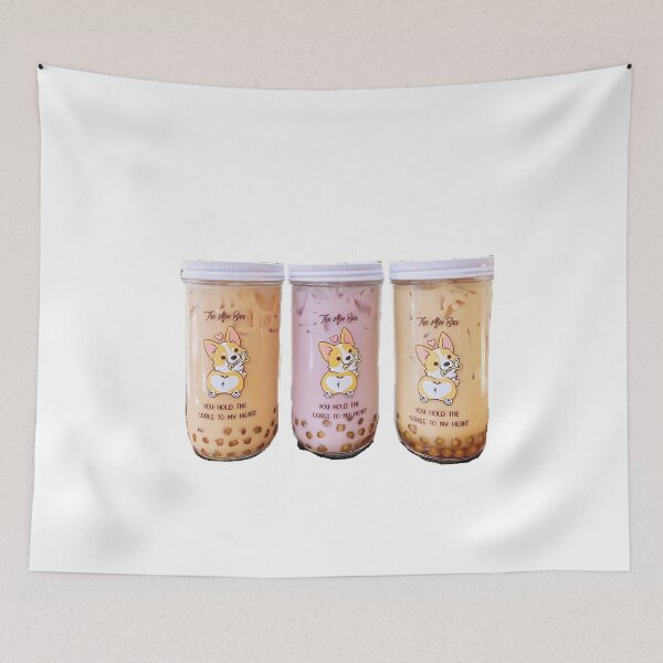 Item preview, The Moo Bar Bubble Tea designed and sold by crystalguo.