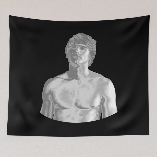 Item preview, Noah Flynn from The Kissing Booth Metallic designed and sold by JWDesigns777.