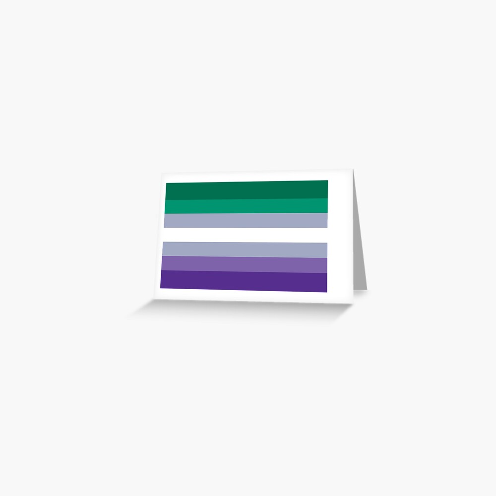 Grey Aroace Aro Ace Greyromantic Greysexual Aromantic Asexual Queer Pride Flag Lgbtq 0690