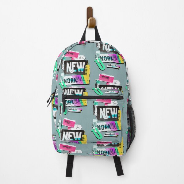 Item preview, The New Normal designed and sold by burbuja.