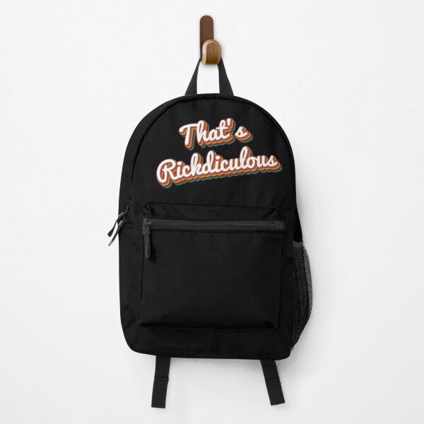 Item preview, That's Rickdiculous designed and sold by Soulreaper98.