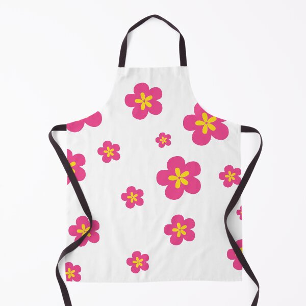 Item preview, Little pink flowers designed and sold by Raseelvm.