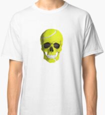 Tennis Head Classic T-Shirt