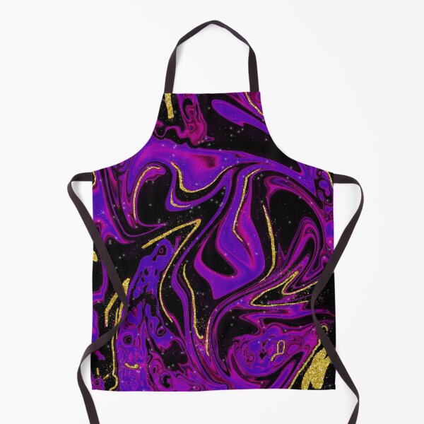 Item preview, Ultraviolet Dreams designed and sold by SwastiNigam.