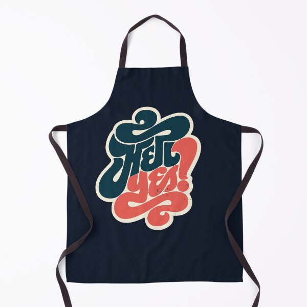 Item preview, Hell yes! designed and sold by RAWWR.