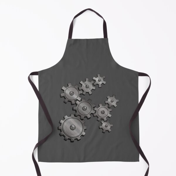 Item preview, Cogs designed and sold by QuirkyTales.
