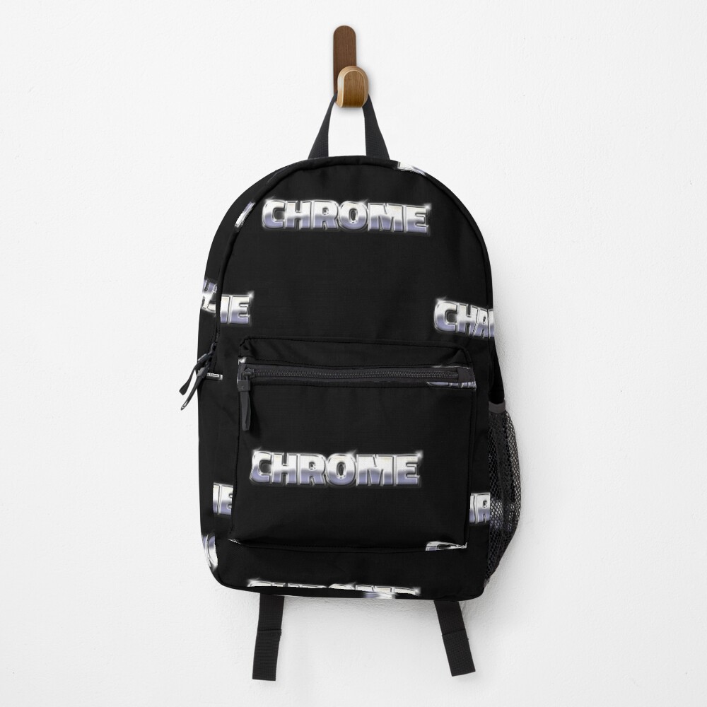 Item preview, Backpack designed and sold by RICK-TURNER.