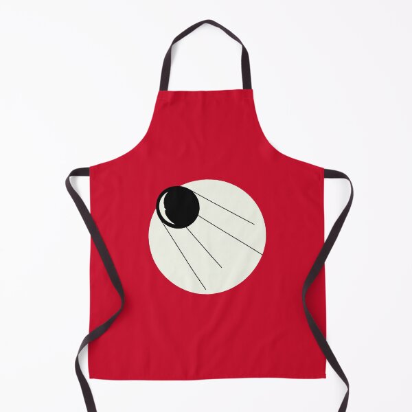 Item preview, Sputnik Sweetheart designed and sold by ToruandMidori.