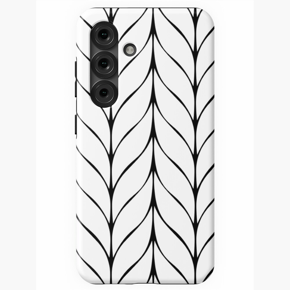 Item preview, Samsung Galaxy Tough Case designed and sold by pharostores.