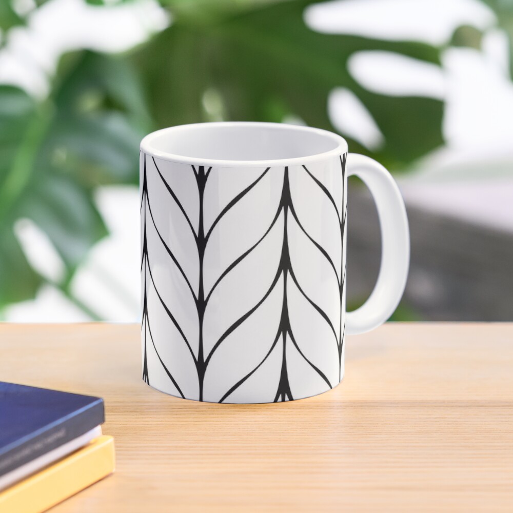 Item preview, Classic Mug designed and sold by pharostores.