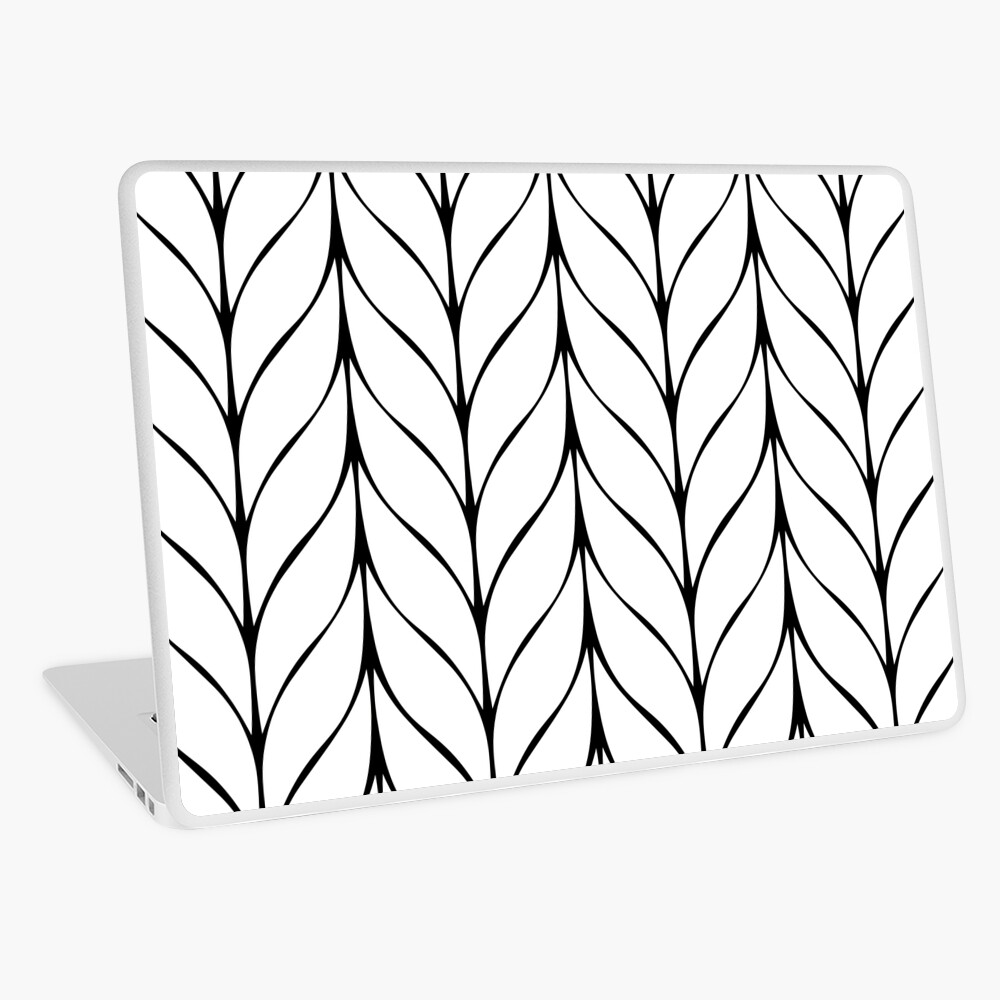 Item preview, Laptop Skin designed and sold by pharostores.