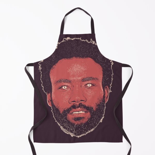 Item preview, Gambino designed and sold by BlondeThunder.