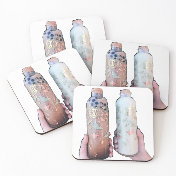 Item preview, RW bubble tea designed and sold by crystalguo.