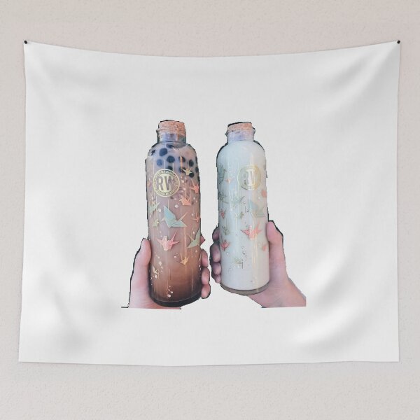Item preview, RW bubble tea designed and sold by crystalguo.