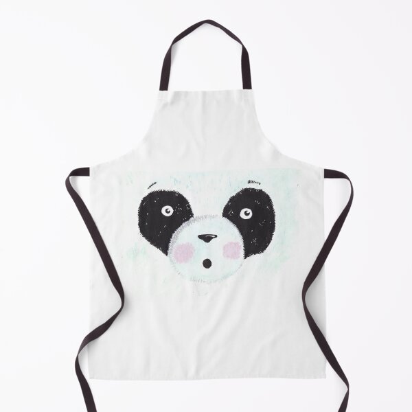 Item preview, Super Panda - Wow! designed and sold by Jessica Hartshorn.