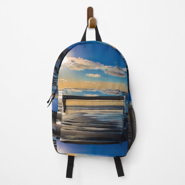 Item preview, Long Beach Blue designed and sold by PepperMendez.