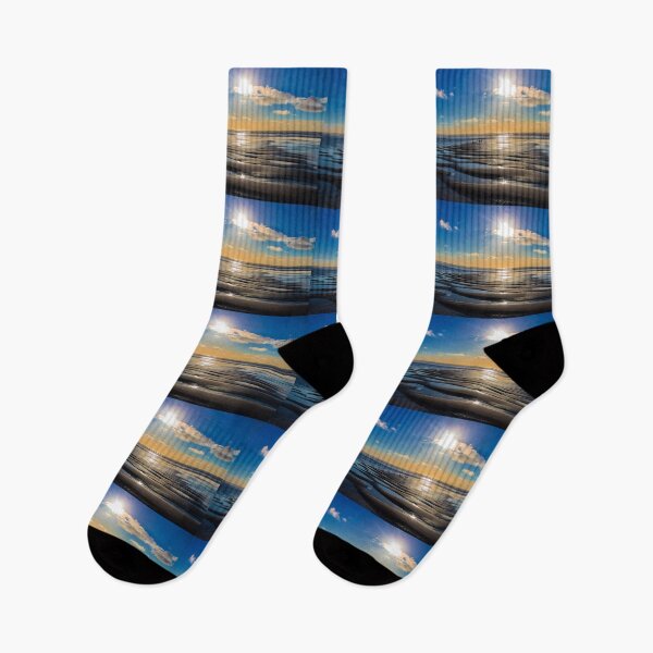 Item preview, Long Beach Blue designed and sold by PepperMendez.