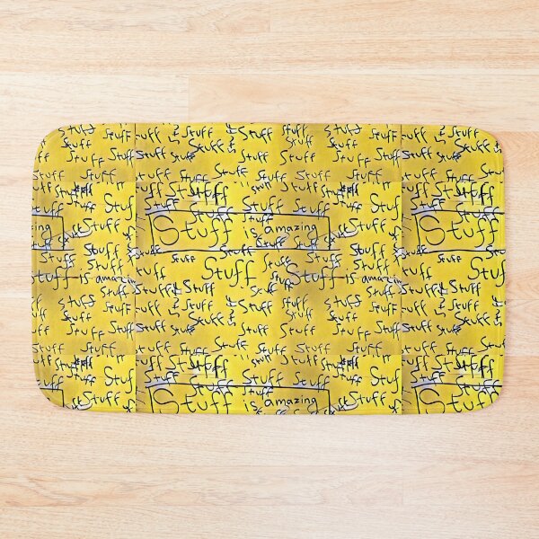 Item preview, Stuff is Awesome  designed and sold by Tovers.