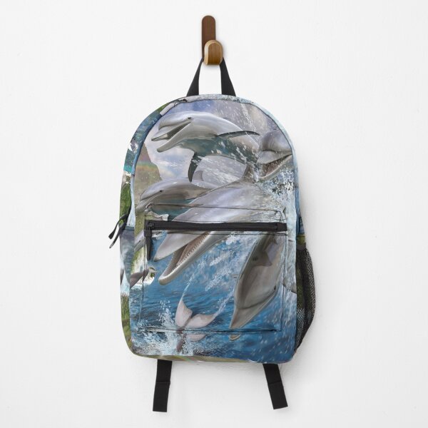 Item preview, Dolphin Surf designed and sold by DavidPenfound.
