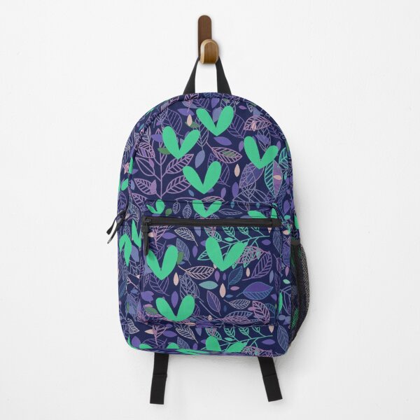 Item preview, Dark Foliage Design designed and sold by gooddesignart.