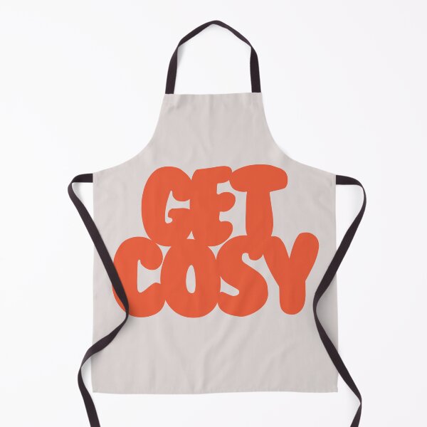 Item preview, Get Cosy Design designed and sold by dickybow.