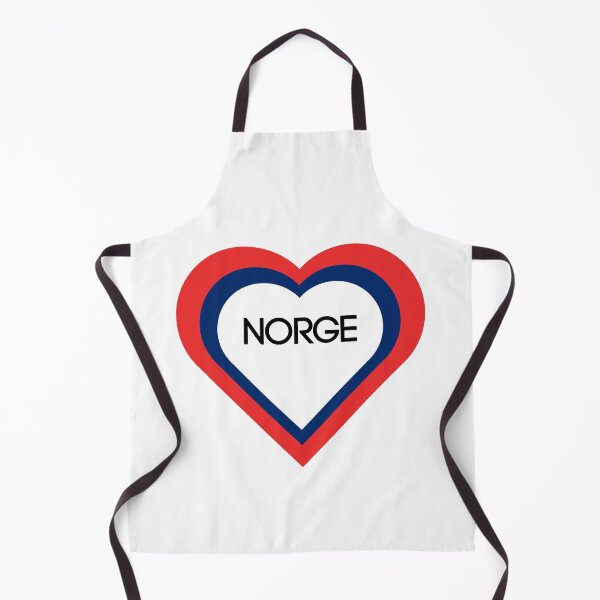 Item preview, I LOVE Norway designed and sold by tshirtsnorway.