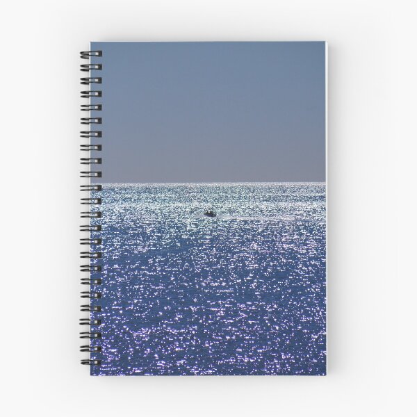 Item preview, Adrift on a Silver Sea, Devonport, Tasmania designed and sold by Rosdenphoto.