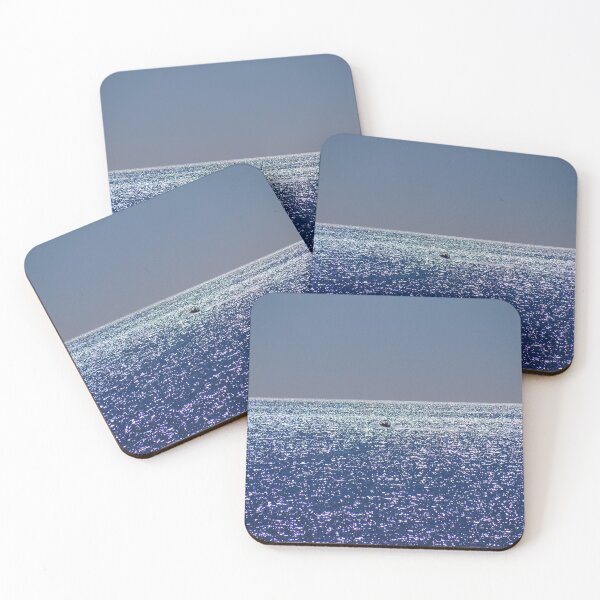 Item preview, Adrift on a Silver Sea, Devonport, Tasmania designed and sold by Rosdenphoto.