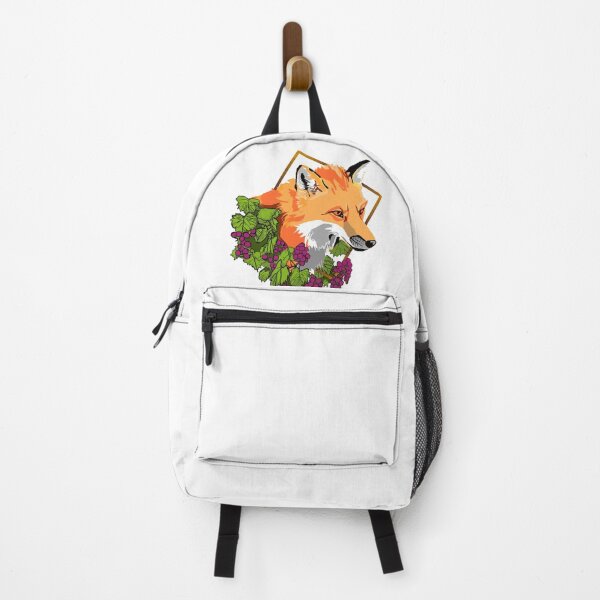 Item preview, Fox designed and sold by SolitaireMary.