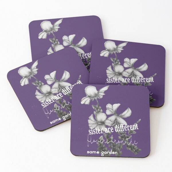 Item preview, Sisters  designed and sold by Nadia C  Ideas.