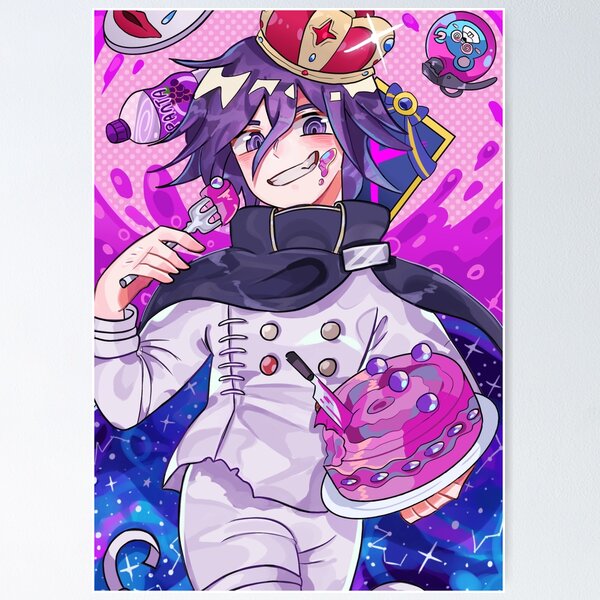 Danganronpa V3 Kokichi Merch & Gifts for Sale