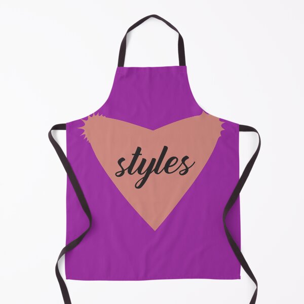 Item preview, STYLES HEART T-Shirt designed and sold by YA45 Store.