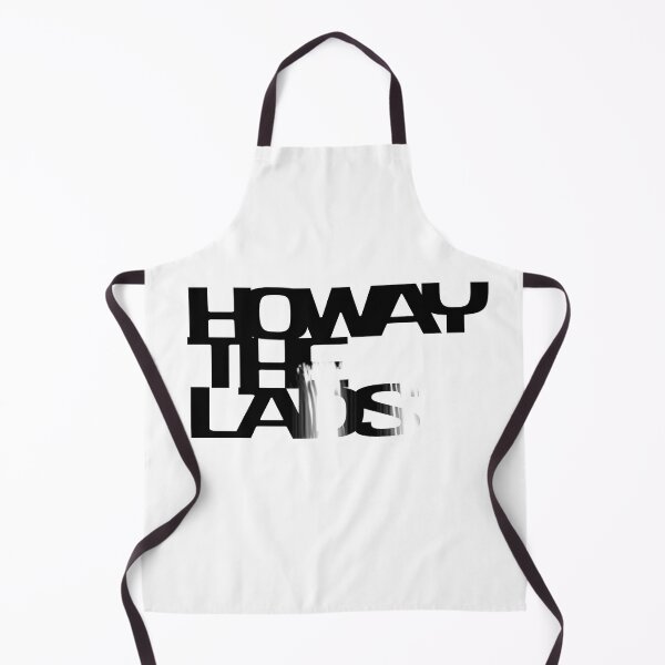 Item preview, HOWAY the Lads designed and sold by Banta.