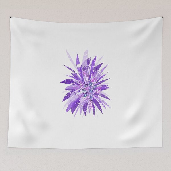 Item preview, Lila flower designed and sold by Naty1976.