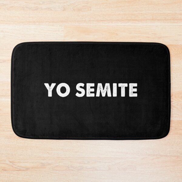 Item preview, Yo semite trendy designed and sold by Kathrine2302.