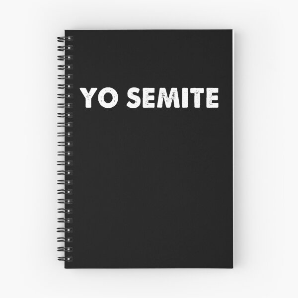 Item preview, Yo semite trendy designed and sold by Kathrine2302.