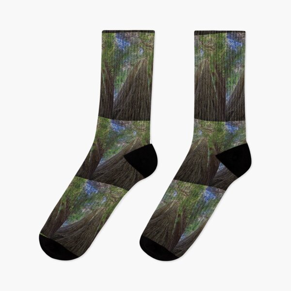 Item preview, Nature's Cathedral designed and sold by PepperMendez.