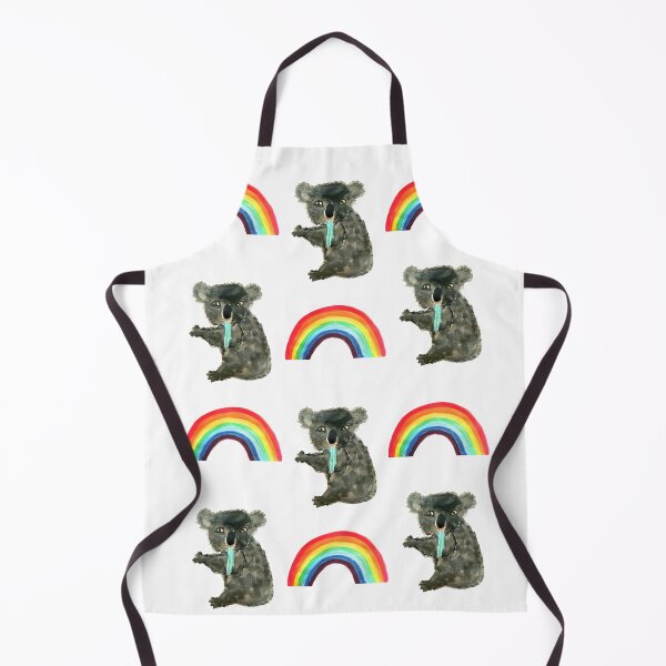 Item preview, Rainbow Wah Wahs designed and sold by JKSmart.