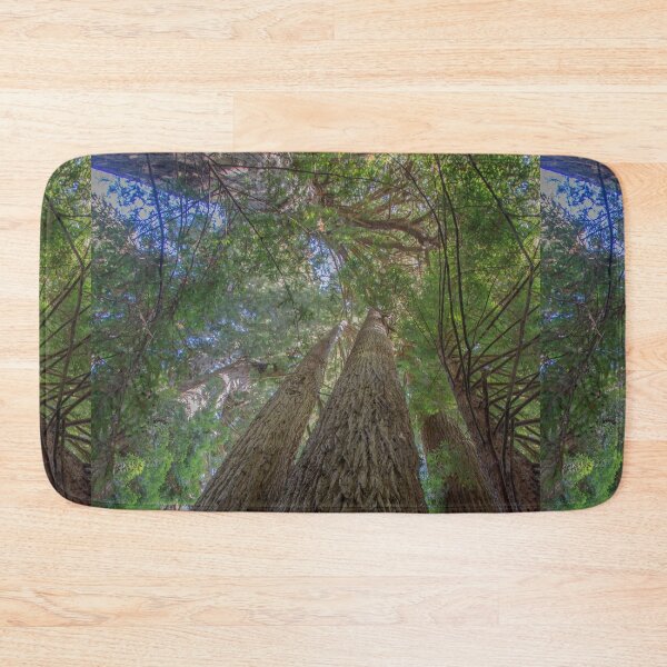 Item preview, Nature's Cathedral designed and sold by PepperMendez.