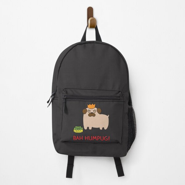 Item preview, Bah humpug - Bah humbug Christmas designed and sold by IceCreamCat.