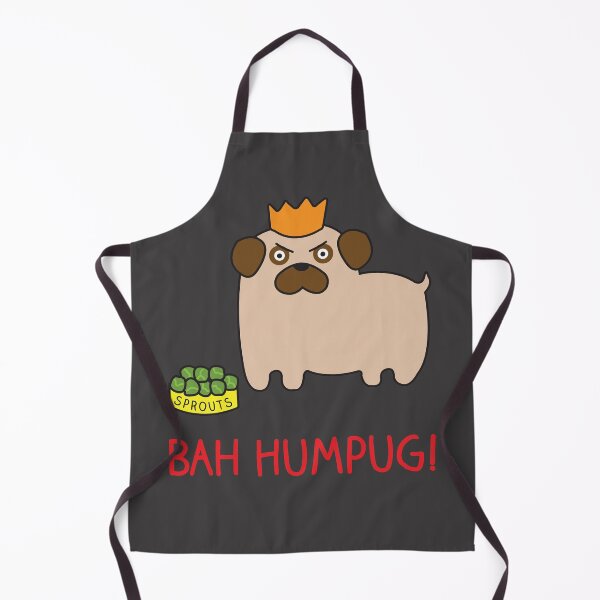 Item preview, Bah humpug - Bah humbug Christmas designed and sold by IceCreamCat.