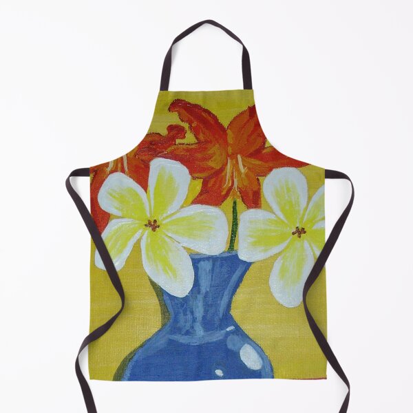 Item preview, Flowers for Amanda Jane designed and sold by Bronwyn Blair.