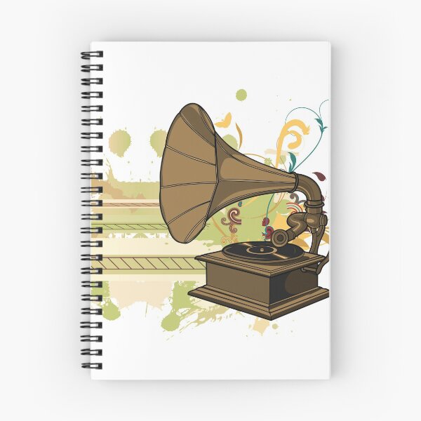 Item preview, gramophone designed and sold by tejaltank.