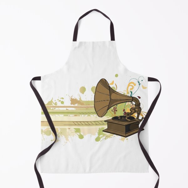 Item preview, gramophone designed and sold by tejaltank.