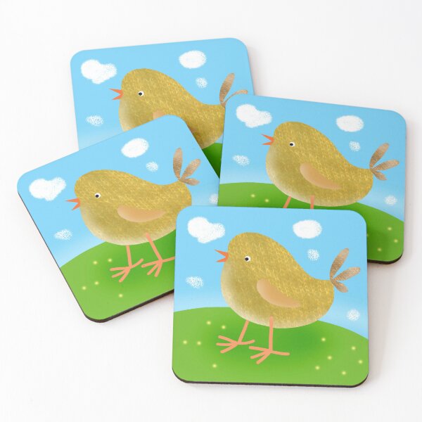 Item preview, chicken knitted designed and sold by sonaadalian.