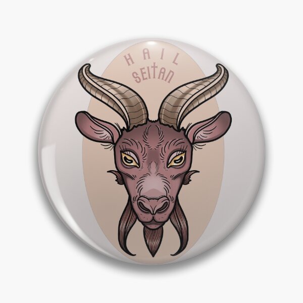 Item preview, Hail Seitan designed and sold by Kaya Harris.